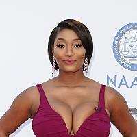 Toccara Jones Naken