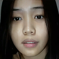 toffee_kitty Naken