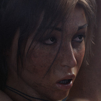 Tomb Raider [Lara Croft] Naken