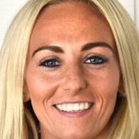 Toni Duggan Naken