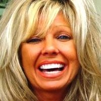 Toni Lynn Naken