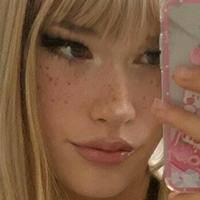 TooBrokeForVicky Naken