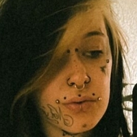 TooPunkToDrunk Naken