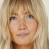 Tori Praver Naken