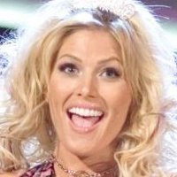 Torrie Wilson Naken