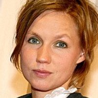Tova Magnusson-Norling Naken