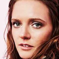 Tove Lo Naken