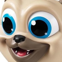 Toy Naken