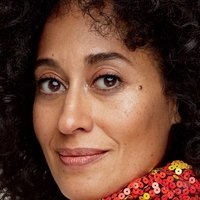 Tracee Ellis Ross Naken