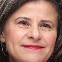 Tracey Ullman Naken