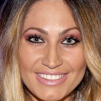 Tracy Dimarco Naken