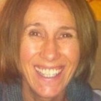 Tracy O'Brian Naken