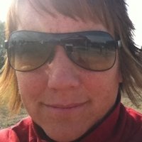Tracy Turner Naken