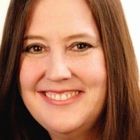 Tracy West Naken