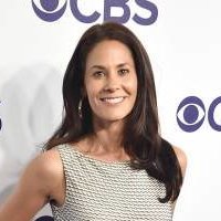 Tracy Wolfson Naken