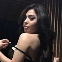 tracysaenz Naken