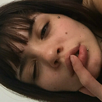 trampalucifer Naken