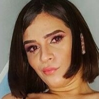 Transevinha Naken