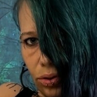 TrashDoll Naken