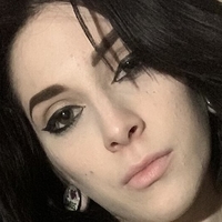 trashgoddess Naken