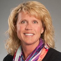 Tricia Burns Naken