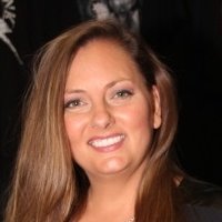 Trisa Laughlin Naken