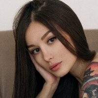 Trisha Moon Naken