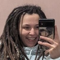 TruckerMarley Naken
