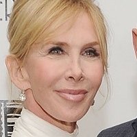 Trudie Styler Naken