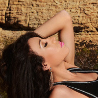 Ts Becky Naken