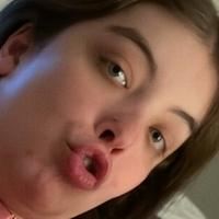 TS Emma May Naken