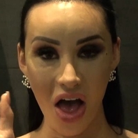 Ts Kimberlee Naken