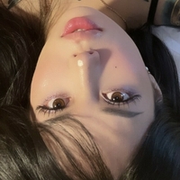 TS Melanie Naken
