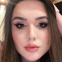 TS Yasmin Bianchi Naken