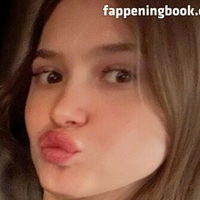Tslanaxoxo Naken