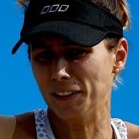 Tsvetana Pironkova Naken
