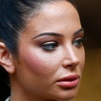 Tulisa Contostavlos Naken