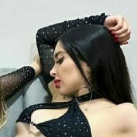 TupincheDiosa Naken