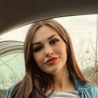 Turquoise Gypsy Naken