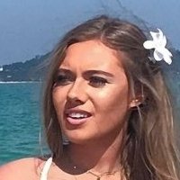 Tyne-Lexy Clarson Naken