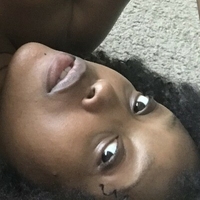 Tyomi Morgan Naken