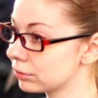 Uliya Ivanova Naken