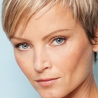 Ulla Friis Naken