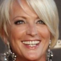 Ulla Kock am Brink Naken