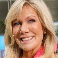 Ulrike Von Der Groeben Naken
