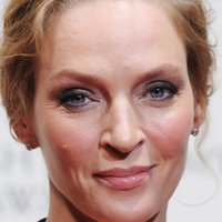 Uma Thurman Naken