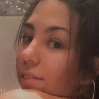 umi_isabella Naken