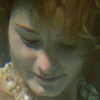 Underwater Tori Naken