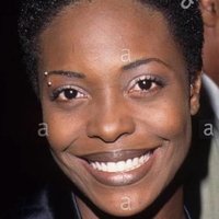 Ungela Brockman Naken