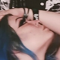 urghostgurl666 Naken